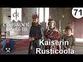 Crusader Kings 3 | 71 | Den Papst gesundschrumpfen | Kaiserin v. Germanien/Franziska/HRR