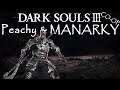 Dark Souls III co-op w/ Manarky; Disobeying Daddy Gundyr