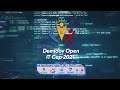 Demidov Open IT Cup 2021  | Чемпионат по спорт.программированию |...