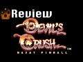 Devil's Crush (1990) Review