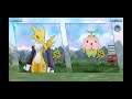 [Digimon ReArise] SDQ: Fairies Dancing in the Trees Case 3