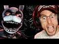 DRAWKILL ANIMATRONICS ARE HERE! | FIVE NIGHTS AT FREDDY'S DRAWKILL'D 2