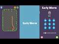 Головоломка Early Worm iPhone (Android, iOS) | Игры для iPhone