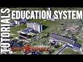 Education System Guide | Tutorial | Workers & Resources: Soviet Republic Guides