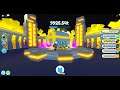 Enchant Daimond Team With 1M Daimond! Worth? (Play&Grind) in Roblox : Pet Simulator X! π¬ x2 CANDY