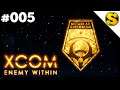 XCOM: ENEMY WITHIN • 005 • Erste Verluste