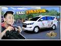ETS2 - Lái Taxi VINASUN Bằng "Toyota Innova" Lên Sài Gòn