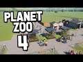 EXHIBIT EXPANSIONS - Planet Zoo #4