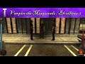 Exploring Downtown | Vampire the Masquerade Bloodlines Episode 11