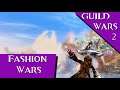 Fashion Wars - Como Deixar Seu Personagem Bonito - Guild Wars 2