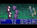 Final Fantasy 4 - Final Fantasy Retrospective - Stream #4