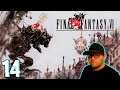 Final Fantasy VI (PC) [Part 14] | Roundin' up the Gang II | Let's Replay