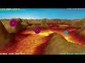 Voxel Engine Software Tech #2 - Depth Sorted Objects