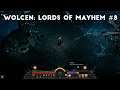 Finding The Den | Let's Play Wolcen: Lords Of Mayhem #8
