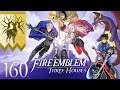 Fire Emblem: Three Houses Golden Deer Route Playthrough with Chaos & Sly part 160: Javelin of Light