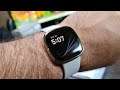 ⌚ Fitbit Sense Unboxing: ceas cu EKG activ în România! (Primele impresii)