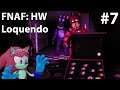 Five Nights at Freddy´s Loquendo: Help Wanted | Parte 7
