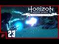 Folge der Prüfungen #23 - Horizon Zero Dawn
