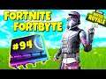 Fortnite Fortbytes In 60 Seconds. - FORTBYTE #94