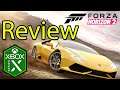 Forza Horizon 2 Xbox Series X Gameplay Review