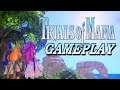 Gameplay Basics for New Players - Trials of Mana