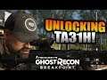 Ghost Recon Breakpoint - How To Unlock TA31H "ACOG"! Update 1.0.2