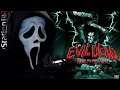 Ghostface Plays Evil Dead: Hail To The King - WORST GAME EVER