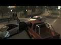Блюз... Странный блюз:) $ Grand Theft Auto IV №3.4