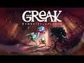 Greak: Memories of Azur - Release Date Trailer