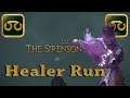 Healing at "The Sirensong Sea"『SCH』-《FFXIV》