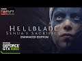 Hellblade - Senua's Sacrifice EE AMD FSR & Ray tracing | GTX 1060 | Ryzen 5 2400G | Benchmark 1080P