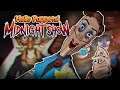 HELLO PUPPETS MIDNIGHT SHOW DEMO ON PC LIVE