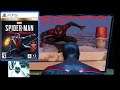 Henry's VIDEO GAME STREAMS - Marvel's Spider-Man: Miles Morales (Sony PlayStation 5)