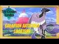 How to Find and Catch Galarian Articuno in Pokémon Sword and Shield - The Crown Tundra Location
