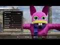 How to make RAVIO from A LINK BETWEEN WORLDS in Soul Calibur 6