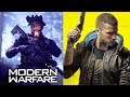 How You're being ( SCAMMED ) - Modern Warfare & Gaming Industry Should Follow Cyberpunk 2077
