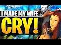 I MADE MY WIFE CRY - Bards Get ALL THE GIRLS - FFXIV Gold Saucer is RIGGED | Final Fantasy 14 Cobrak