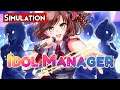 Idol Manager Demo | PC Gameplay