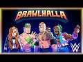 Is This Actually A Brawlhalla x WWE Crossover Reveal Trailer?!