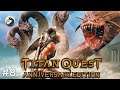 🤣 Ja, hogy van ilyen talizmán?! | Titan Quest #8