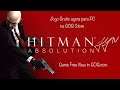 Jogo HITMAN Absolution esta GRÁTIS para PC na GOG Store, Aproveite esse GAME FREE por Tempo Limitado