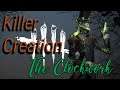 Killer Creation -  The Clockwork