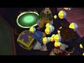 Kingdom Hearts #15 || El sueño de un biólogo marino