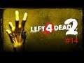Left 4 Dead 2 playthrough part 14