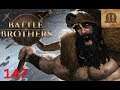 Let's Play Battle Brothers: Warriors of the North - Peasant Militia p.147 (Expert)
