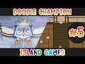 [LET'S PLAY] Doodle Champion Island Games | #5 | "Climbing"