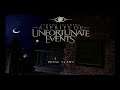 Let's Play Lemony Snicket's A Series of Unfortunate Events PS2
