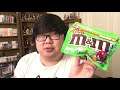 Let's Try 16 DIFFERENT M&M'S