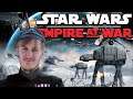 🔴 LIVE!  Star Wars: Empire at War [FOTR] [TR] - Multiplayer