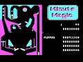 Magic Minute pinball game (DOS)